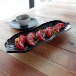 Gyoza in Vigo